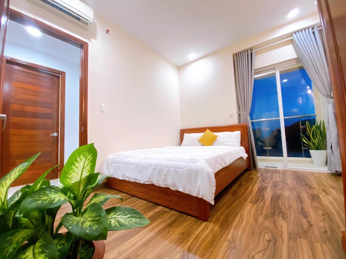 Tropical House Vung Tau- Melody Apartment Exterior photo