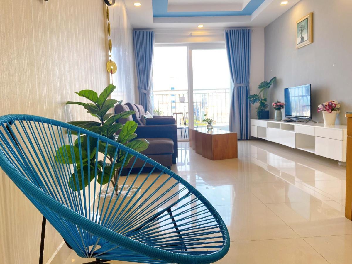 Tropical House Vung Tau- Melody Apartment Exterior photo